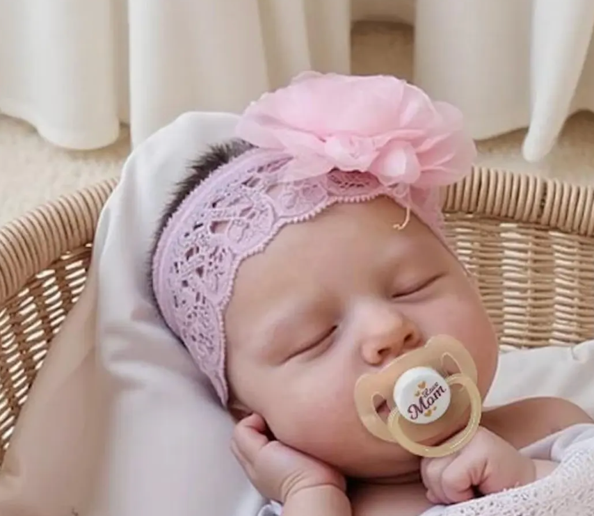 F.lexible Waterproof Full Silicone Reborn Baby Doll Realistic Newborn Feel, Girl or Boy