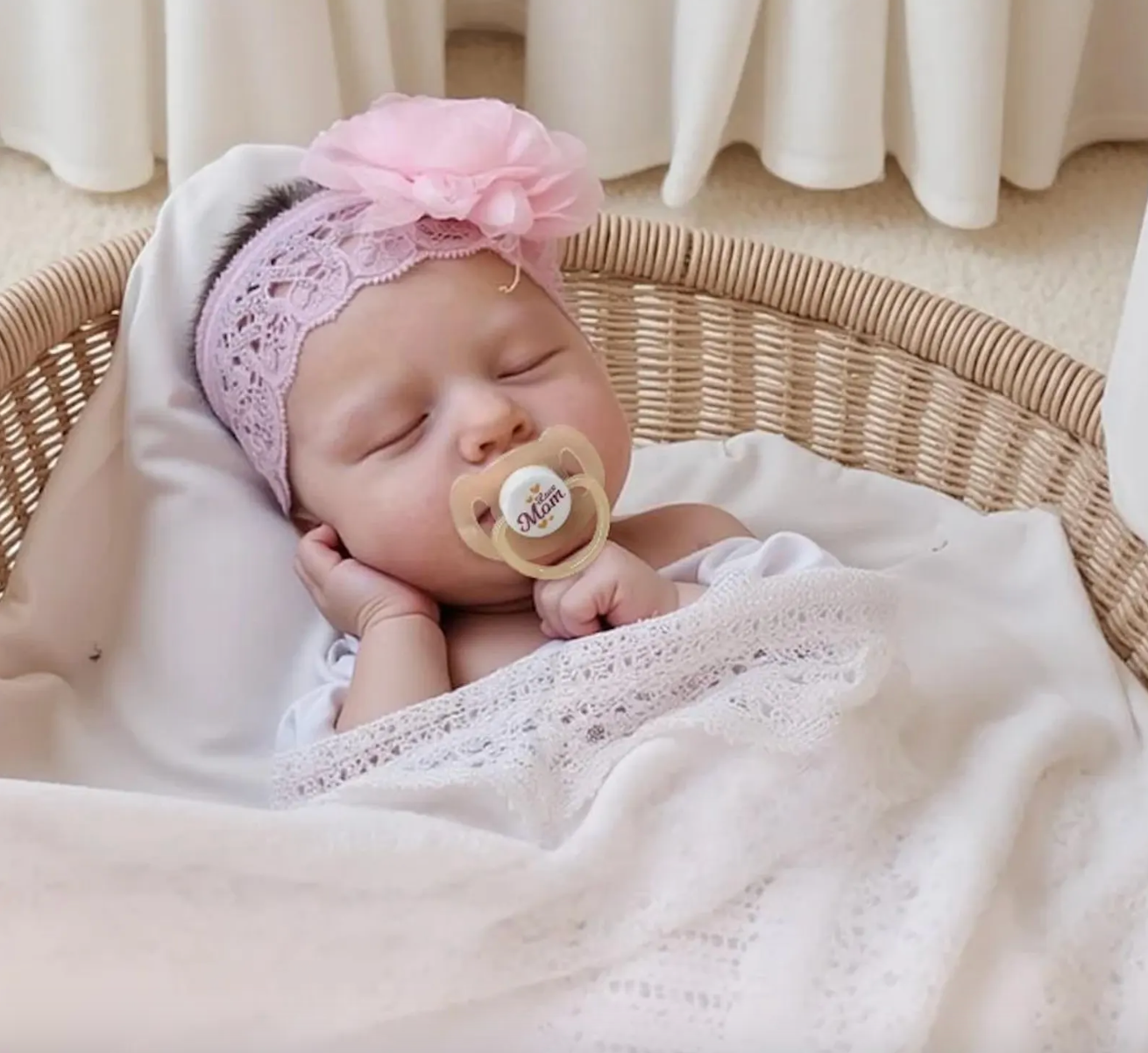 F.lexible Waterproof Full Silicone Reborn Baby Doll Realistic Newborn Feel, Girl or Boy